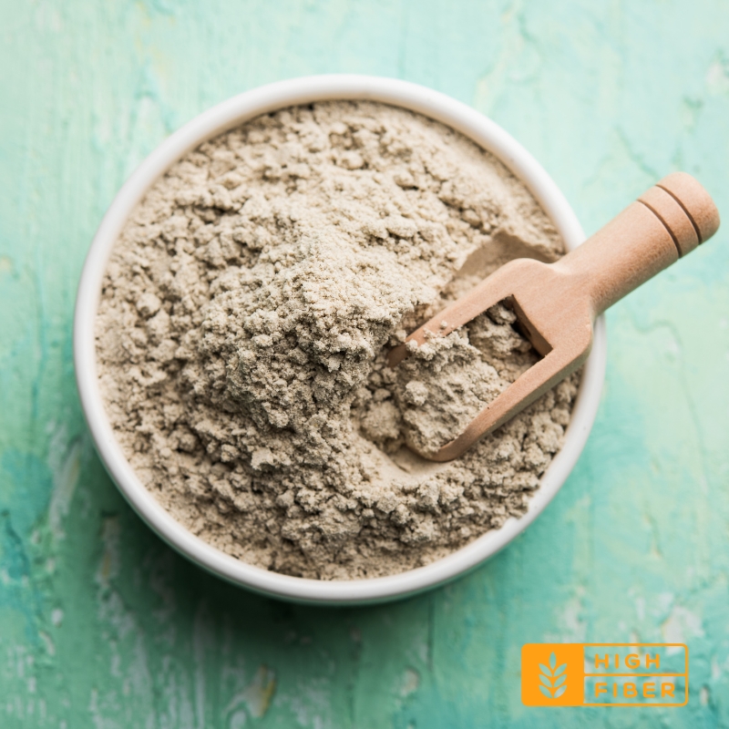 Baby Nutri Millet Mix by Prakruti Essence